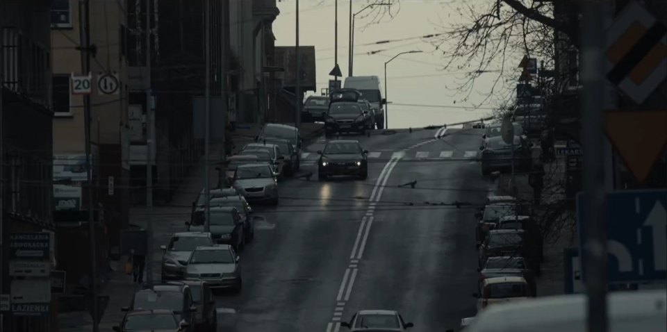 Volvo S40 Gen.1