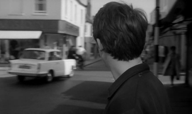 1959 Triumph Herald Saloon