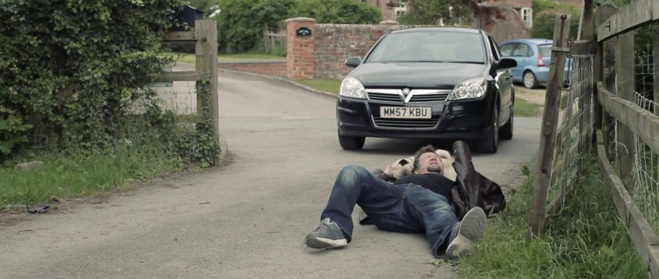 2008 Vauxhall Astra 1.4i 16v Breeze MkV