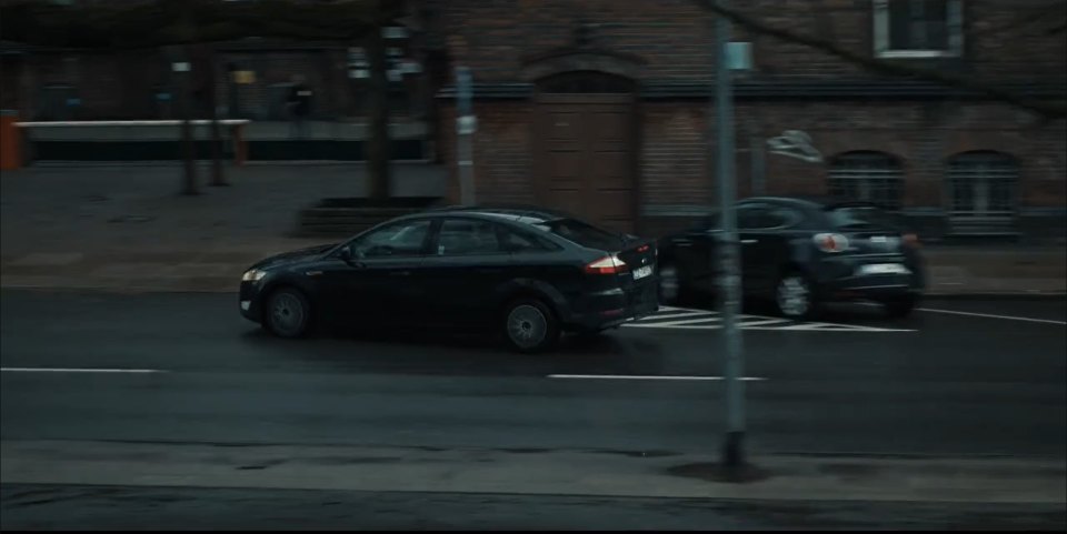 2009 Alfa Romeo MiTo [955]