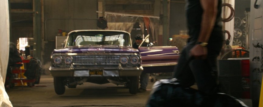 1964 Chevrolet Impala