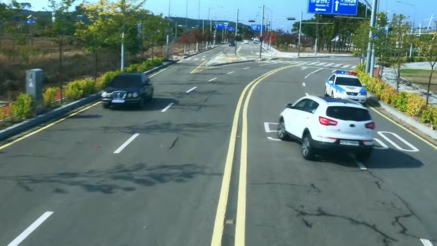 2010 Kia Sportage R [SL]