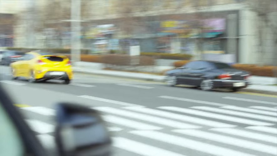 2011 Hyundai Veloster [FS]