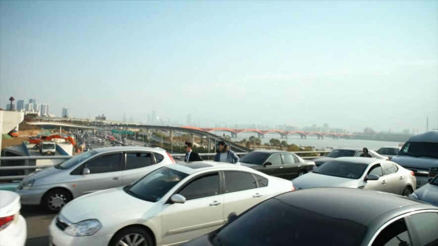 2008 Samsung SM5 New Impression [A34R]