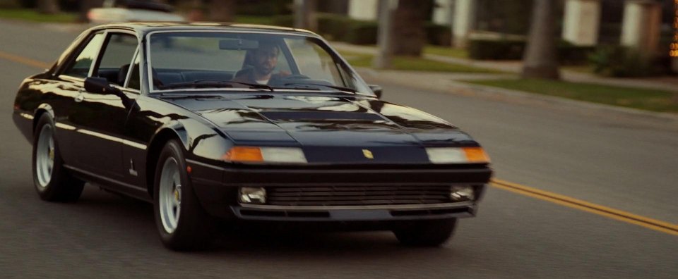 1983 Ferrari 400i [F101]