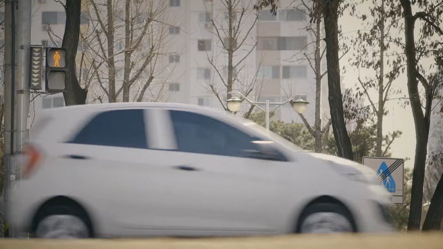 2011 Kia Morning [TA]