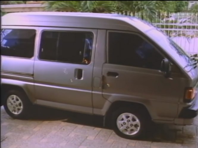 Toyota unknown