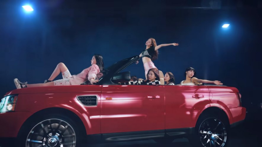 Land-Rover Range Rover Sport Custom-made Convertible [L320]