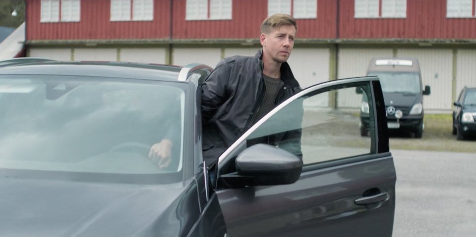 2006 Mercedes-Benz Sprinter [W906]