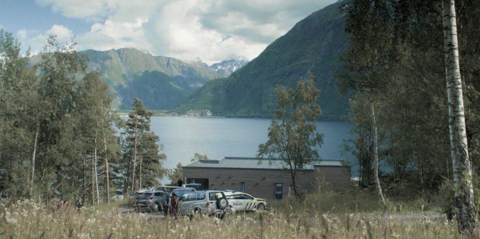 2002 Suzuki Grand Vitara [TA]