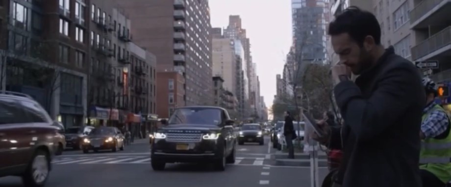 Land-Rover Range Rover Series IV [L405]