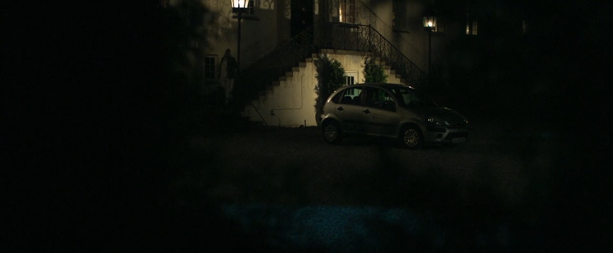 2007 Citroën C3 Furio Série 1