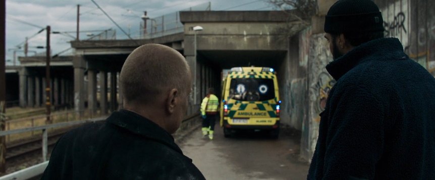 2006 Mercedes-Benz Sprinter [W906]