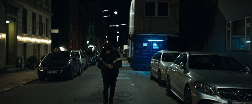 2017 Peugeot 208 BlueHDi 100 Active Série 1