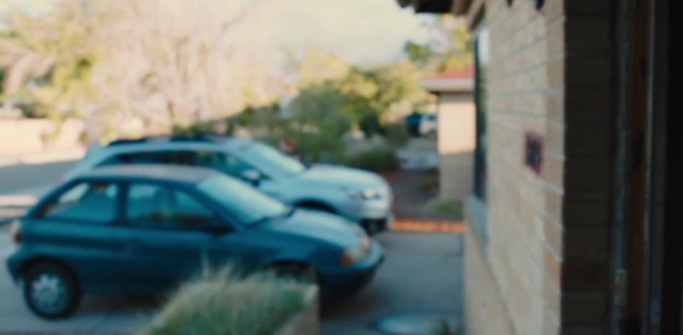 2015 Subaru Outback [BS]