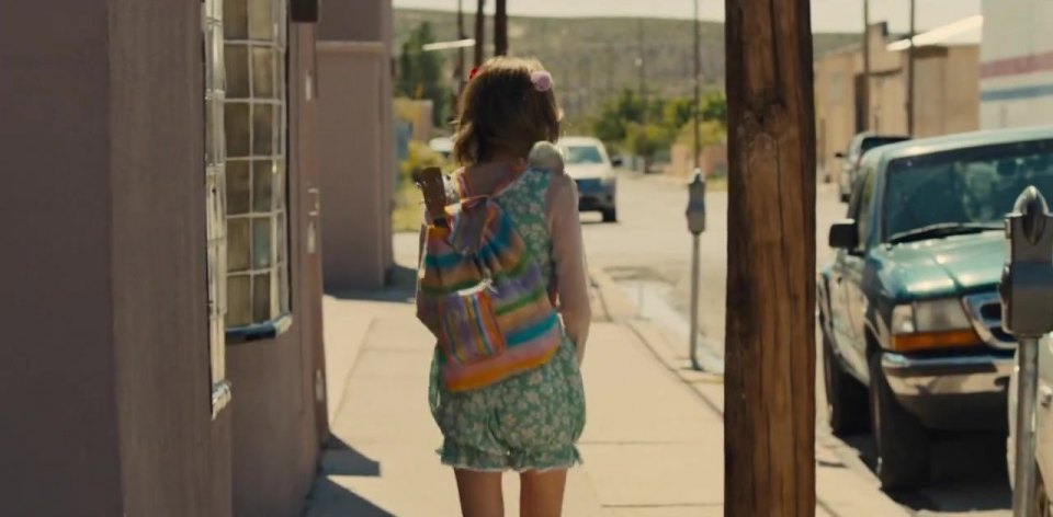 1998 Ford Ranger Splash