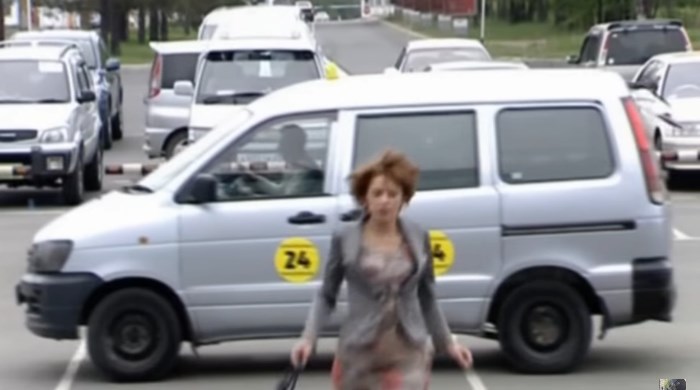 Toyota LiteAce (by default) [R40]