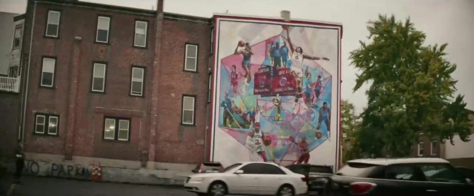 2013 MINI Paceman Cooper [R61]