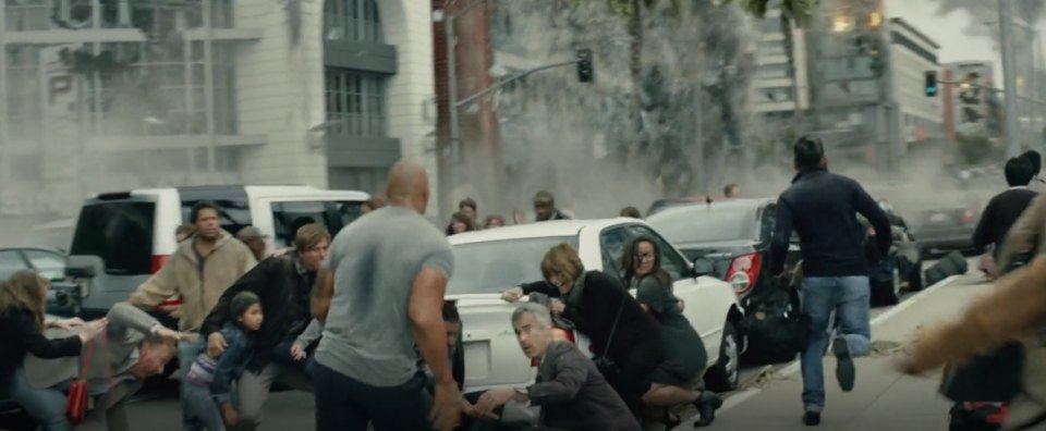 Land-Rover Discovery Series III [L319]