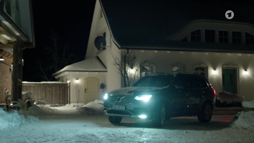 2016 Volvo XC90 Gen.2