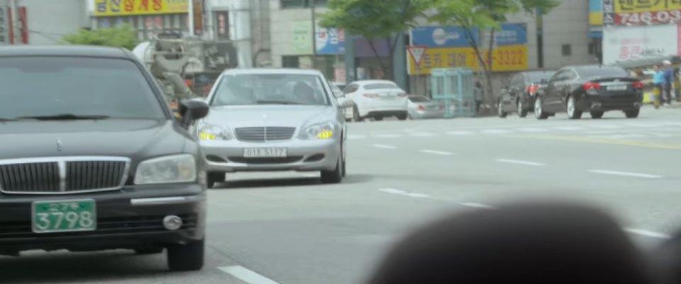 2015 Chevrolet Impala