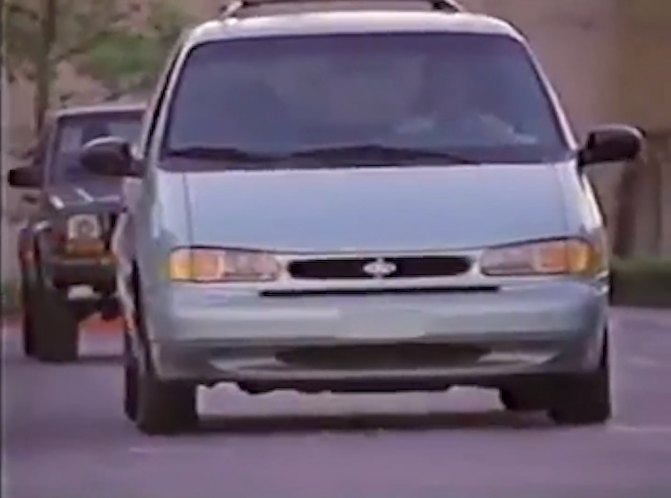 1995 Ford Windstar [WIN88]