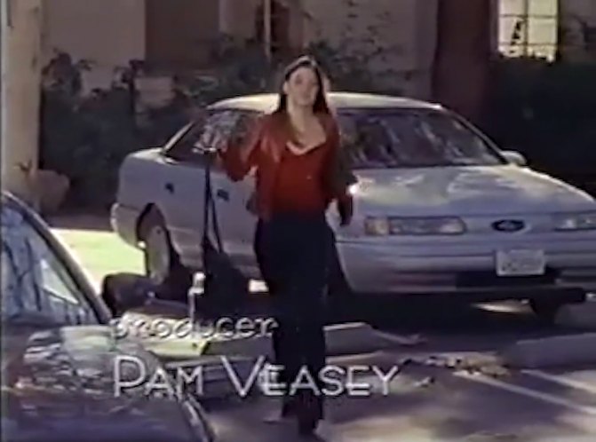 1994 Ford Taurus [DN5]