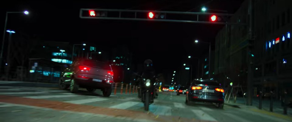 2010 Kia Sportage R [SL]