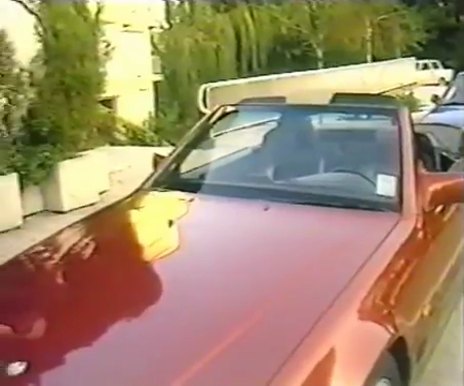 Mercedes-Benz SL [R129]