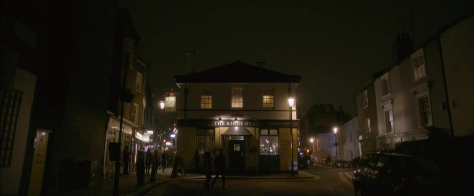 Land-Rover Freelander Series I [L314]