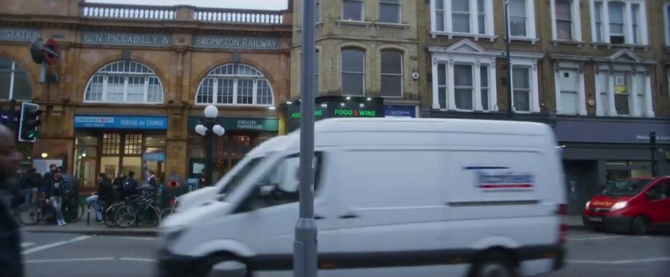 Mercedes-Benz Sprinter [W906]