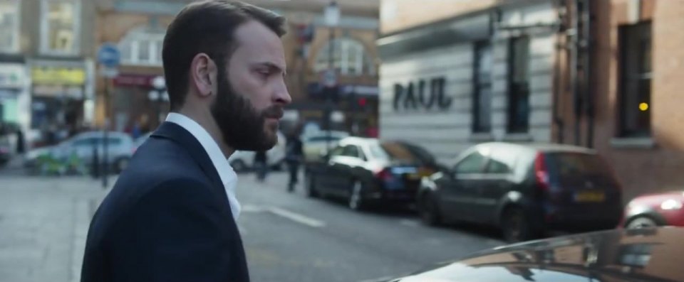 2006 Ford Fiesta MkV