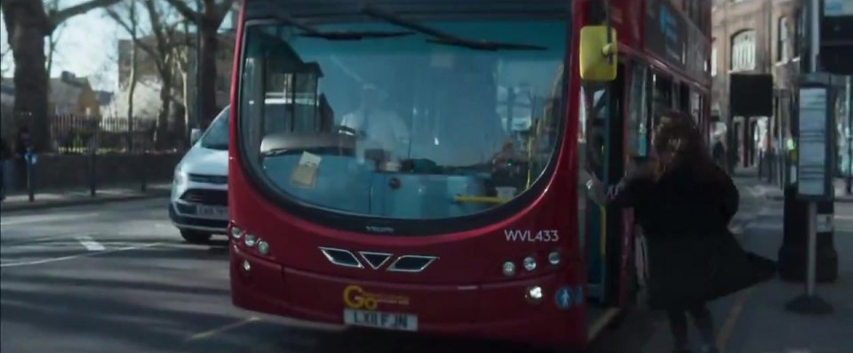 2011 Volvo B9 TL Wright Eclipse Gemini 2