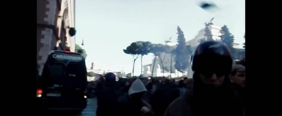 2015 Iveco Daily Carabinieri 5a serie