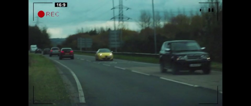 2006 Land-Rover Range Rover Sport [L320]