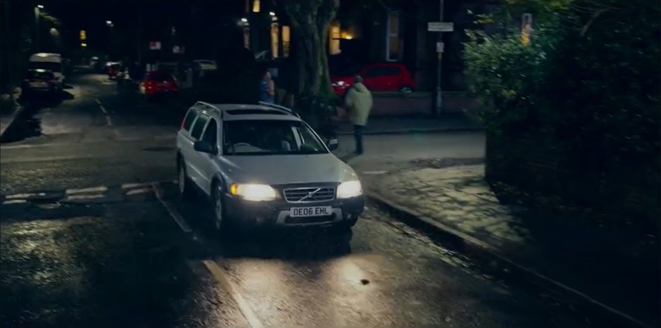 2006 Volvo XC70 D5 SE Gen.2