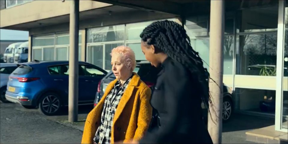 2019 Kia Sportage [QL]