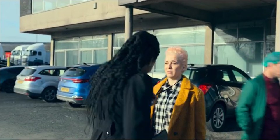 2011 Ford Focus Estate MkIII