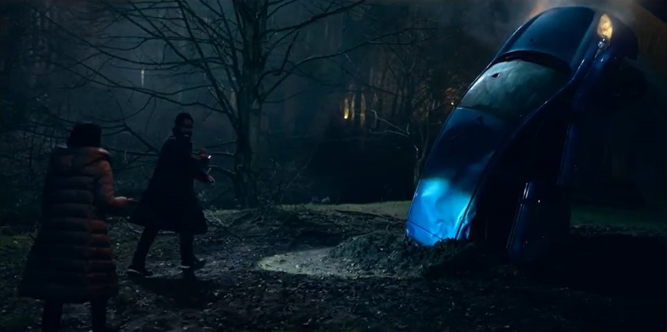 2012 Ford Fiesta MkVI