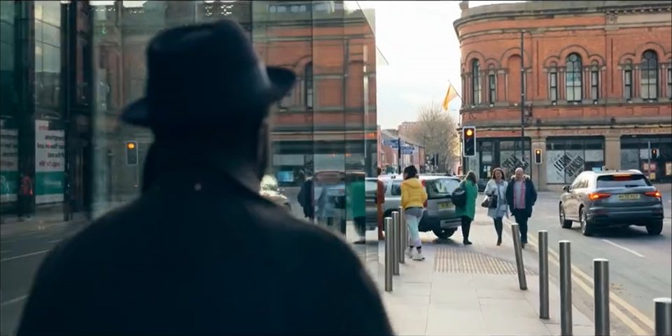 2019 Audi Q3 [Typ F3]