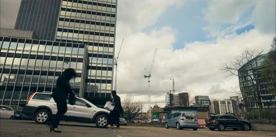 2021 Audi Q5 [Typ FY]