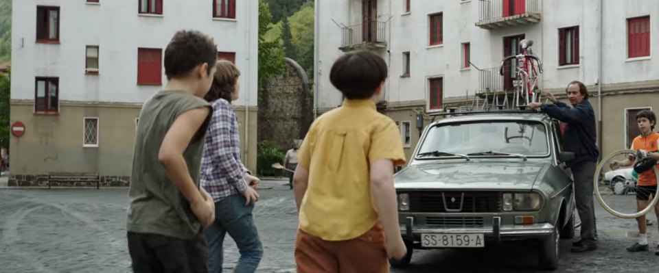 1972 Renault 12 S [R1260]