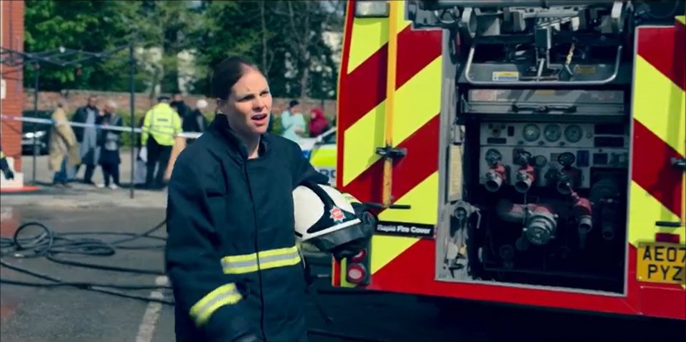 2007 Mercedes-Benz Atego 1325