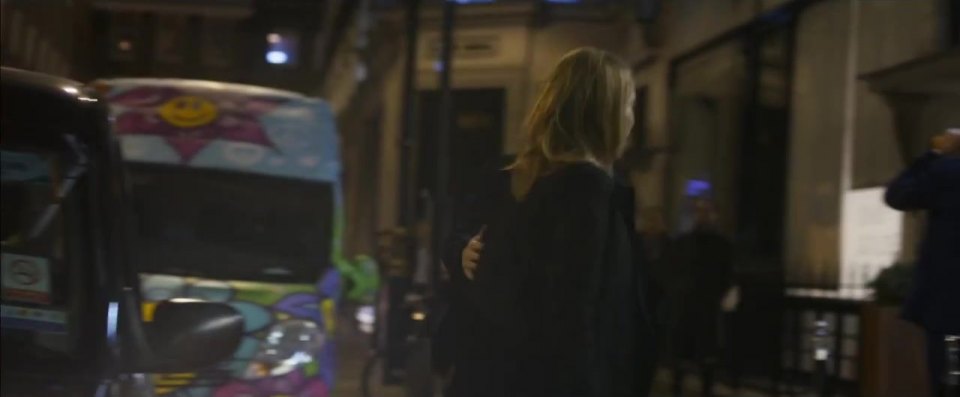 2007 Renault Trafic Série 2 [X83]