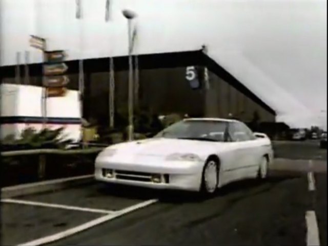 1985 Mazda MX-03