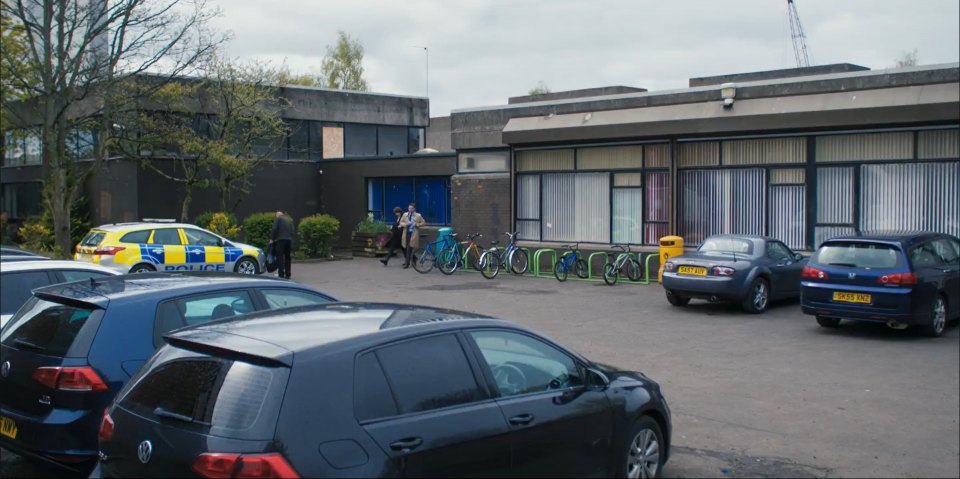 2007 Mazda MX-5 [NC]