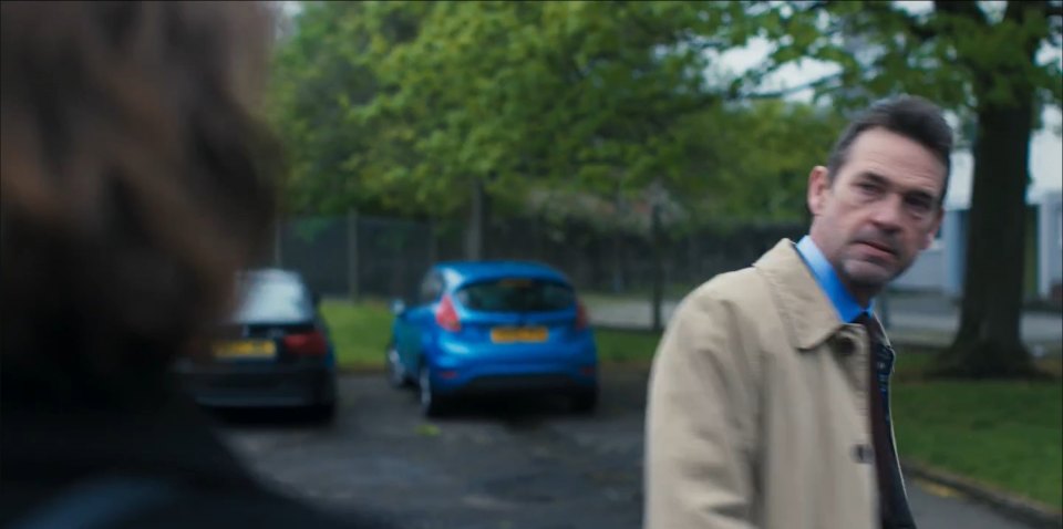 2009 Ford Fiesta MkVI