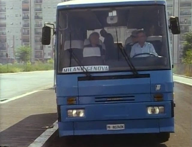 Menarini Monocar 110 SL