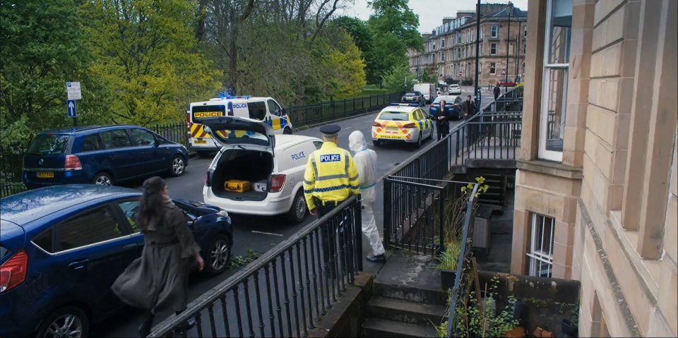 2007 Vauxhall Astravan MkV
