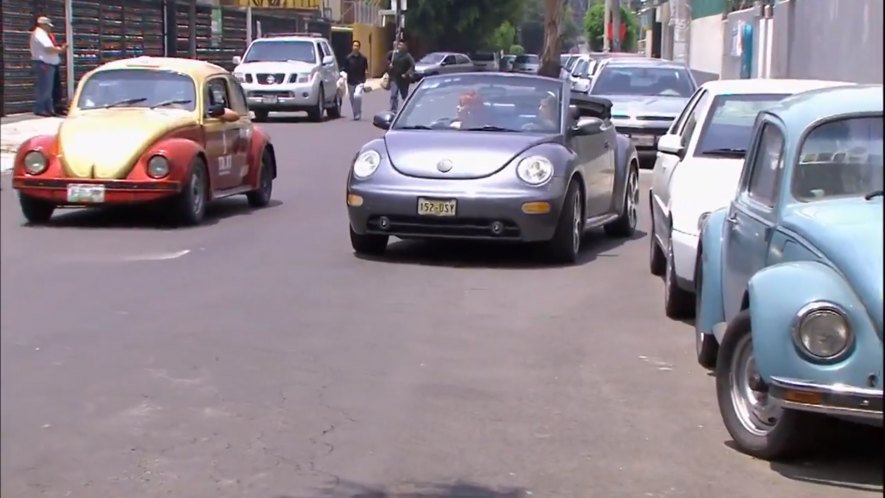 Volkswagen Sedán [Typ 1]